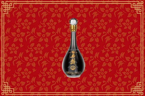 鹿泉区回收西凤酒
