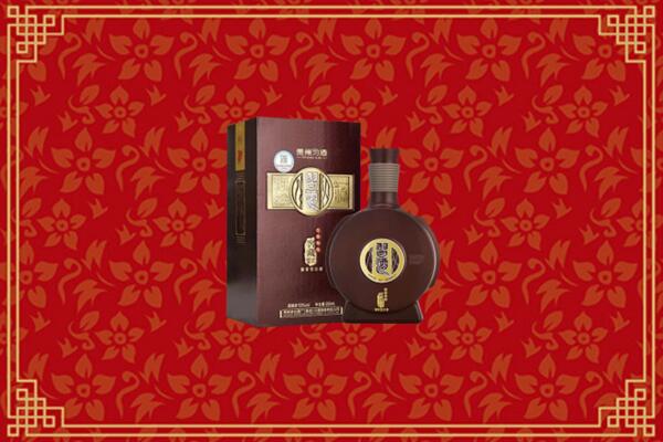 鹿泉区回收习酒